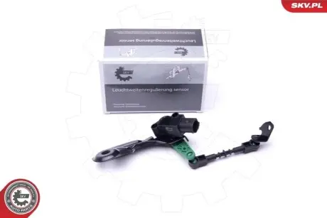 Автозапчасть SKV GERMANY 17SKV431