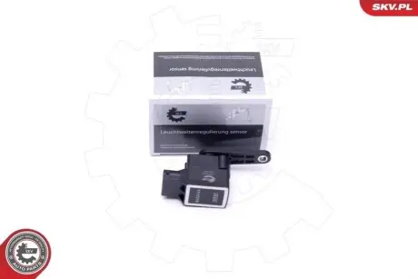 Регулятор высоты фары SKV GERMANY 17SKV445