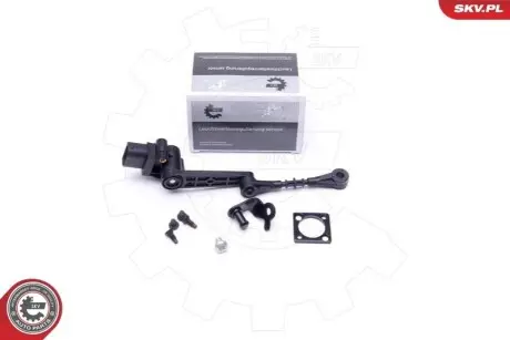 Автозапчастина SKV GERMANY 17SKV448