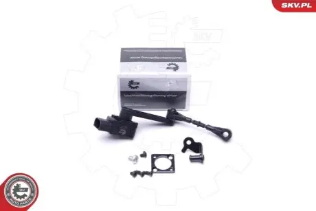 Автозапчастина SKV GERMANY 17SKV449