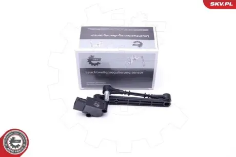 Автозапчасть SKV GERMANY 17SKV451