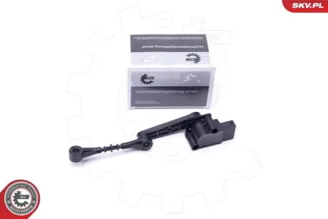 Автозапчасть SKV GERMANY 17SKV452