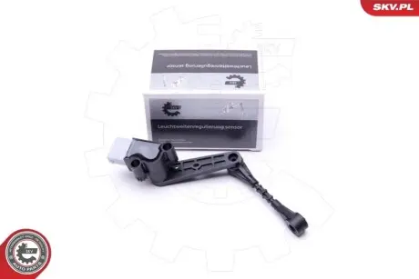 Автозапчастина SKV GERMANY 17SKV459