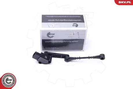 Автозапчастина SKV GERMANY 17SKV462