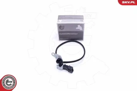 Датчик положення розподільного валу Fiat Doblo 1.6 16V 01 SKV GERMANY 17SKV471