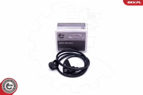 Датчик положення колінвалу MB C-class (W202) 93-00 SKV GERMANY 17SKV527
