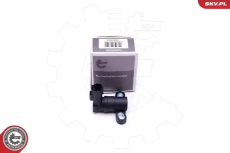 Датчик положення колінвалу Ford Galaxy/Mondeo/Volvo C30/S40/S80/V50/V70 1.8-2.5D 95 SKV GERMANY 17SKV545