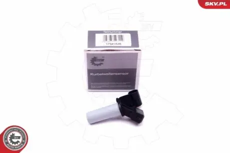 Автозапчасть SKV GERMANY 17SKV546