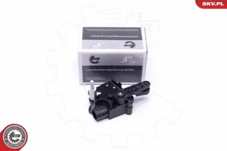 Автозапчастина SKV GERMANY 17SKV561