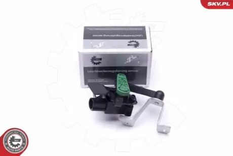 Автозапчастина SKV GERMANY 17SKV562