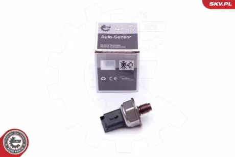 Датчик тиску палива SKV GERMANY 17SKV586