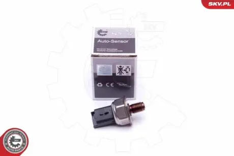 Датчик тиску палива SKV GERMANY 17SKV589