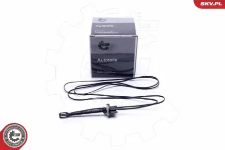 Датчики керування двигуном SKV GERMANY 17SKV612