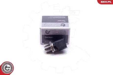 Датчик тиску палива BMW 3 (E90/F30/F80)/5 (F10/G30/F90)/7 (F01-F04) 04-18 B47/N47/N57 SKV GERMANY 17SKV615