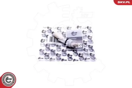 Автозапчасть SKV GERMANY 17SKV641