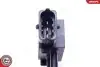 Датчик давления выхлопных газов SKV GERMANY (17SKV663) изображение 4