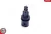 Датчик температуры впуска воздуха Opel Astra F/G/H/ Combo 1.4-1.6 01-11 SKV GERMANY (17SKV677) изображение 2