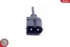 Датчик температури BMW 3 E30 E31 5 E34 7 E32 8 E31 Z3 E36 SKV GERMANY (17SKV706) зображення 3