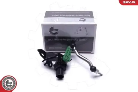 Автозапчастина SKV GERMANY 17SKV713