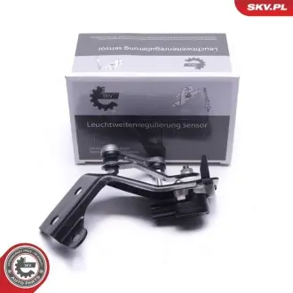 Датчик, регулировка угла наклона фар SKV GERMANY 17SKV717