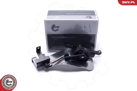 Автозапчасть SKV GERMANY 17SKV723