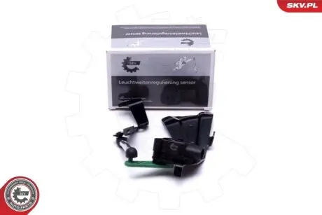 Автозапчасть SKV GERMANY 17SKV727