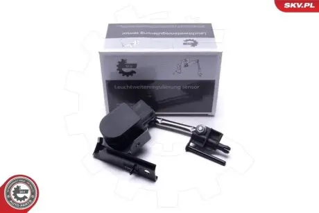 Автозапчастина SKV GERMANY 17SKV729