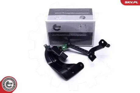 Автозапчастина SKV GERMANY 17SKV731