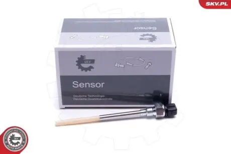 Датчики керування двигуном SKV GERMANY 17SKV760