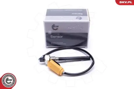 Датчики керування двигуном SKV GERMANY 17SKV766