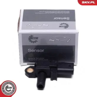 Датчик тиску випусних газів SKV GERMANY 17SKV793