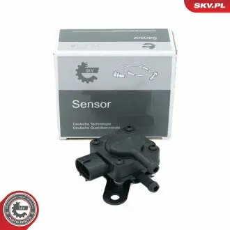 Датчик тиску випусних газів SKV GERMANY 17SKV794