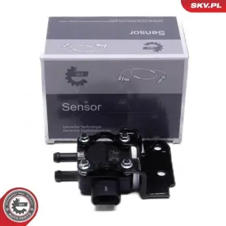 Датчик тиску випусних газів SKV GERMANY 17SKV795