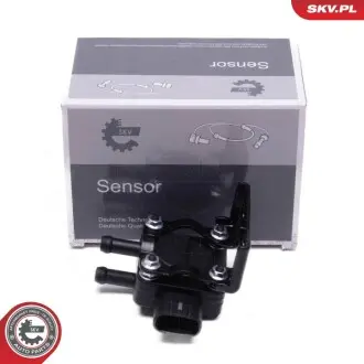 Датчик тиску випусних газів SKV GERMANY 17SKV797