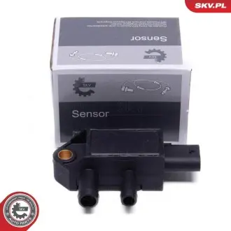 Датчик тиску випусних газів SKV GERMANY 17SKV799
