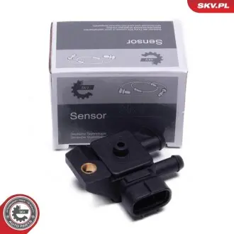 Датчик тиску випусних газів SKV GERMANY 17SKV802