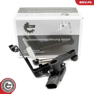 Автозапчастина SKV GERMANY 17SKV804