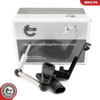 Автозапчастина SKV GERMANY 17SKV805
