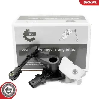 Автозапчастина SKV GERMANY 17SKV808