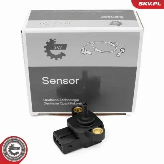 Датчик тиску наддуву SKV GERMANY 17SKV826