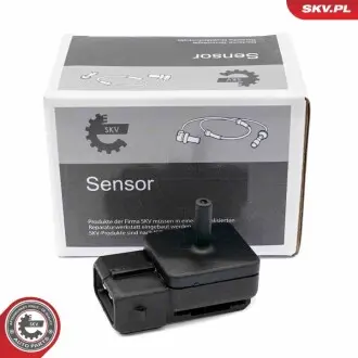 Датчик тиску наддуву SKV GERMANY 17SKV827