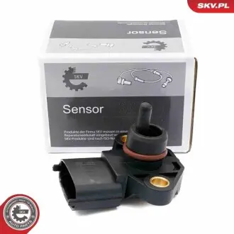 Датчик тиску наддуву SKV GERMANY 17SKV828