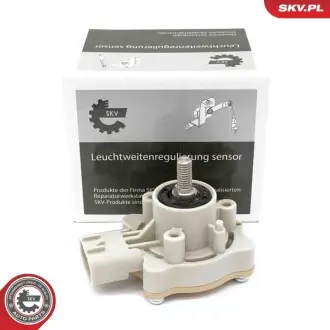 Датчик положения уровня света TOYOTA Avensis LEXUS RX IS LS SKV GERMANY 17SKV837