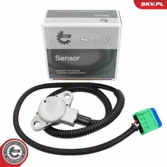 Автозапчасть SKV GERMANY 17SKV839