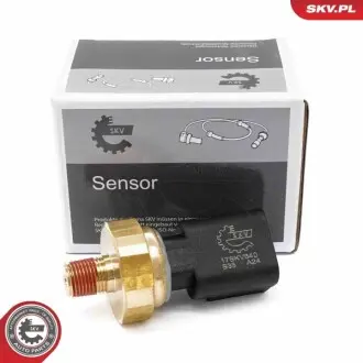 Автозапчастина SKV GERMANY 17SKV840