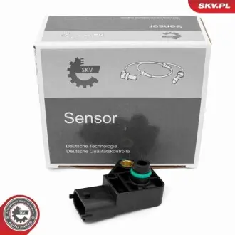 Датчик тиску наддуву SKV GERMANY 17SKV851