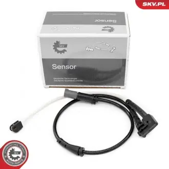 Автозапчасть SKV GERMANY 17SKV854