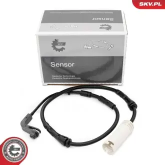 Автозапчасть SKV GERMANY 17SKV860