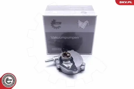 Вакуумнмй насос, гальмівна система MERCEDES-BENZ C-Class E-Class SLK SKV GERMANY 18SKV023