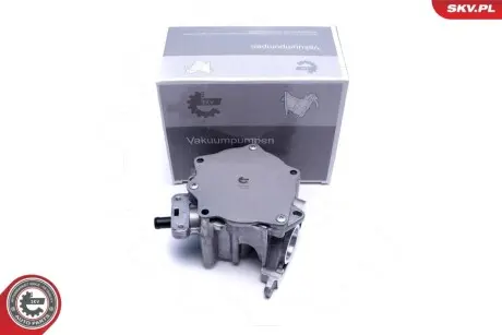 Вакуумнмй насос, гальмівна система AUDI SEAT SKODA VW SKV GERMANY 18SKV060